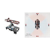 Star Wars: Armada – Pelta-class Frigate Expansion Pack