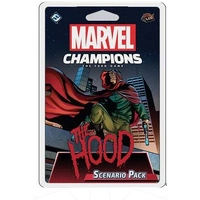 Marvel Champions: The Card Game – The Hood Scenario Pack