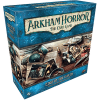 Arkham Horror: The Card Game – Edge of the Earth: Investigator Expansion