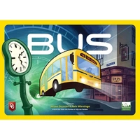 Bus - Complete Edition