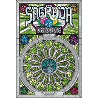 Sagrada Glory The Great Facades Expansion
