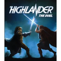 Highlander The Duel