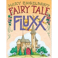 Fluxx Fairy Tale Fluxx