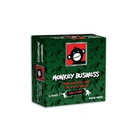 Monkey Business