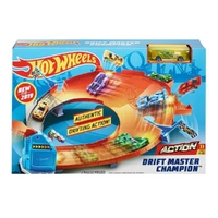 Hot Wheels - Action Championship Trackset Assortment (3)