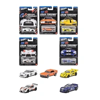 Hot Wheels - Core - Hw Entertainment Assortment (10)