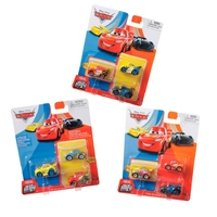 Cars - Minis 3 Pack Assortment (6)