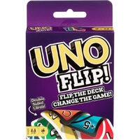 Uno Flip! DNU