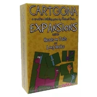Cartoona Expansion
