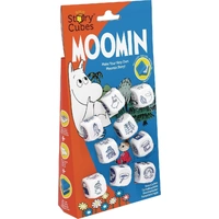 Rorys Story Cubes Moomin