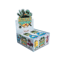 Munchkin CCG Booster DISPLAY (24)