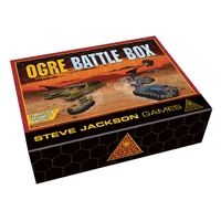 OGRE Battle Box