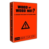 Wood Or Wood Not