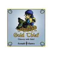 Gold Thief