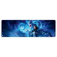 Ultra Pro: UP38831 Return to Tarkir Q2 2025 8ft Table Playmat for Magic the Gathering