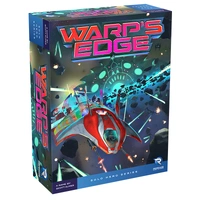 Warp's Edge - Bundle 1