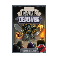 Dark Dealings