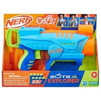 Nerf - Elite Junior Explorer