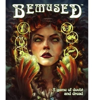 Bemused