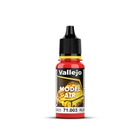 Vallejo - Model Air - Red RLM23 18 ml