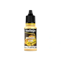 Vallejo - Model Air - Beige 18 ml