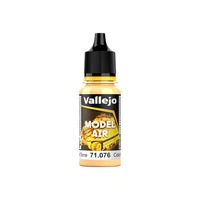 Vallejo - Model Air - Skin Tone 18 ml