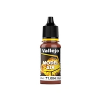 Vallejo - Model Air - Fire Red 18 ml
