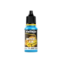 Vallejo - Model Air - Light Sea Blue 18 ml