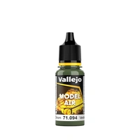Vallejo - Model Air - Green Zinc Chromate 18 ml