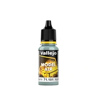 Vallejo - Model Air - Light Blue RLM78 18 ml
