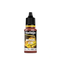 Vallejo - Model Air - Brown RLM26 18 ml