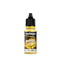 Vallejo - Model Air - Ivory RLM05 18 ml