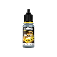Vallejo - Model Air - Medium Gray 18 ml