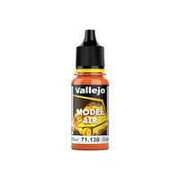 Vallejo - Model Air - Orange Rust 18 ml