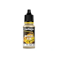 Vallejo - Model Air - IDF Sand Gray 73 18 ml