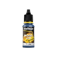 Vallejo - Model Air - Dark Blue RLM24 18 ml