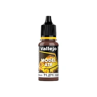 Vallejo - Model Air - German Red Brown 18 ml