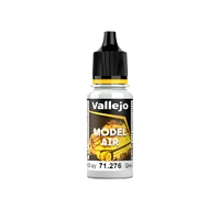 Vallejo - Model Air - USAF Light Gray 18 ml