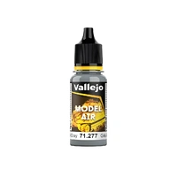 Vallejo - Model Air - Dark Gull Gray 18 ml