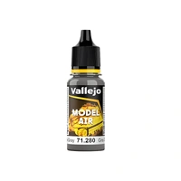 Vallejo - Model Air - Camouflage Gray 18 ml