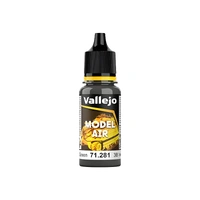 Vallejo - Model Air - 3B Russian Green 18 ml