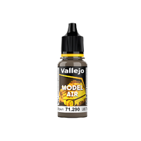 Vallejo - Model Air - US Earth Brown 18 ml