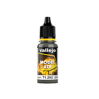 Vallejo - Model Air - US Loam 18 ml