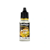 Vallejo - Model Air - USAAF Light Gray 18 ml