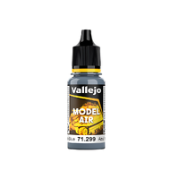 Vallejo - Model Air - Intermediate Blue 18 ml
