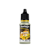 Vallejo - Model Air - Sky Type S 18 ml