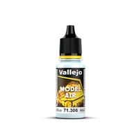 Vallejo - Model Air - Sky Blue 18 ml