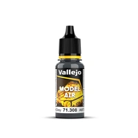 Vallejo - Model Air - AMT-12 Dark Grey 18 ml