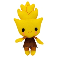 Catanimal Plushies – Catan Wheat Sprite