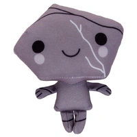 Catanimal Plushies – Catan Ore Sprite